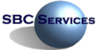 SBC Services - Parent Company Logo